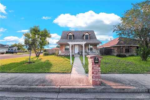 Days, PHARR, TX 78577