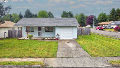 Clark, YACOLT, WA 98675