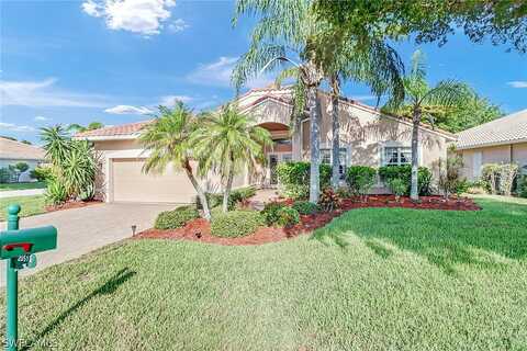 Foxworth, ESTERO, FL 33928