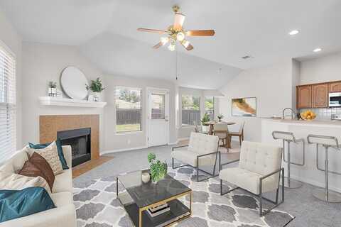 Precipice, GEORGETOWN, TX 78626