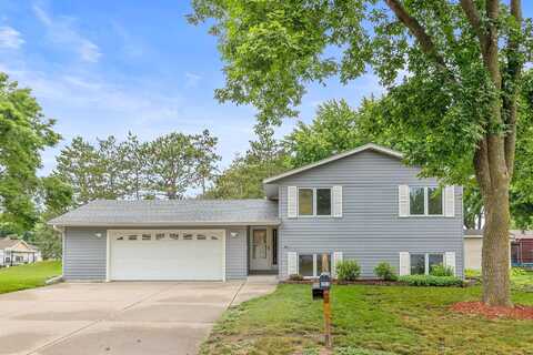 3Rd, SAINT MICHAEL, MN 55376