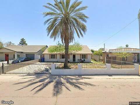 Orange, TEMPE, AZ 85281