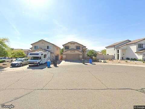 37Th, GLENDALE, AZ 85308