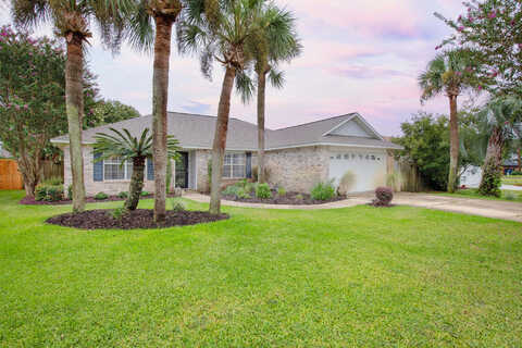 Jessica, NAVARRE, FL 32566