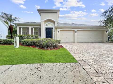 Bluff Oak, TAMPA, FL 33647