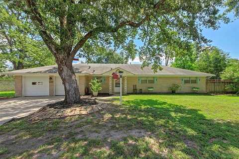 Timberlane, CONROE, TX 77301