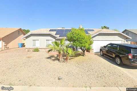 36Th, GLENDALE, AZ 85308