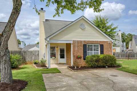 Brittania, WOODSTOCK, GA 30188