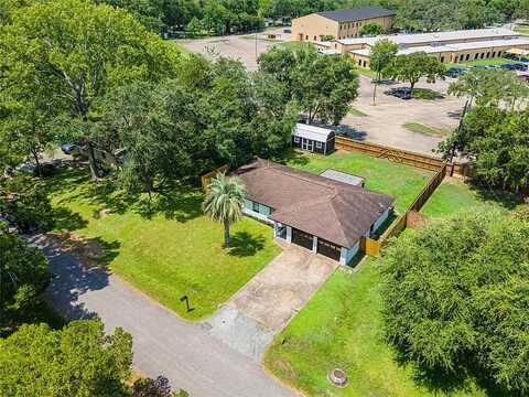 Trinity, LEAGUE CITY, TX 77573