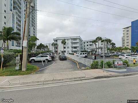 Ocean, HALLANDALE BEACH, FL 33009