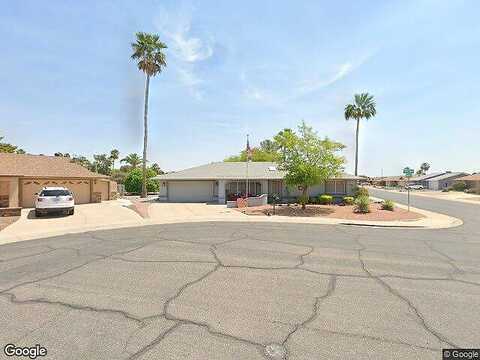 95Th, SUN CITY, AZ 85373