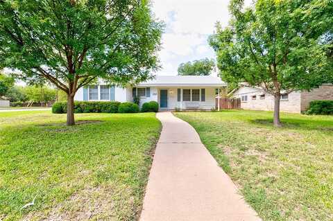 Westwood, ABILENE, TX 79603