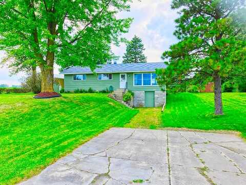 Babcock, LESTER PRAIRIE, MN 55354