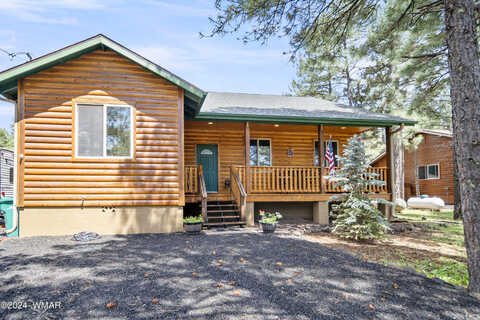 Lyerly, LAKESIDE, AZ 85929