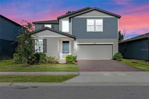 Million Lakes, CLERMONT, FL 34714