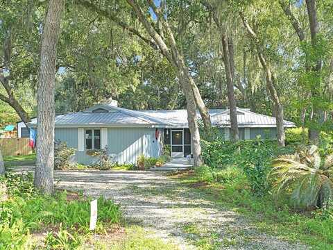 Philips Manor, FERNANDINA BEACH, FL 32034