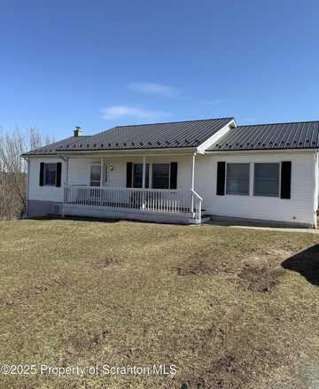 Hillview, FACTORYVILLE, PA 18419