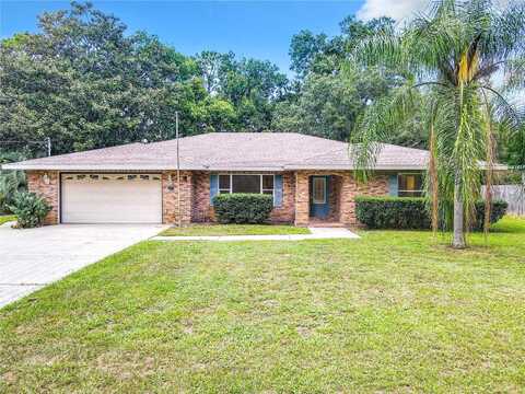 Poinsettia, DELAND, FL 32724