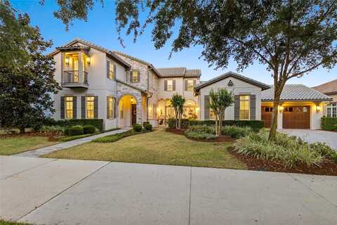 Foss, ORLANDO, FL 32814