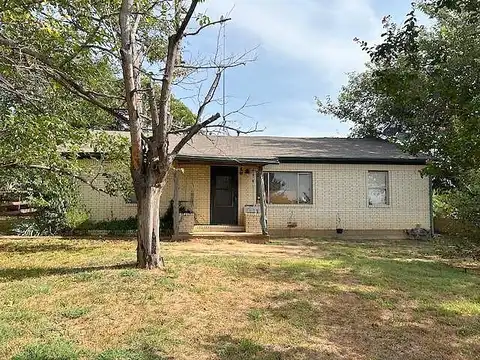 Fm 2048, BOYD, TX 76023