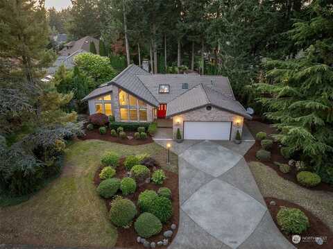 87Th, PUYALLUP, WA 98375