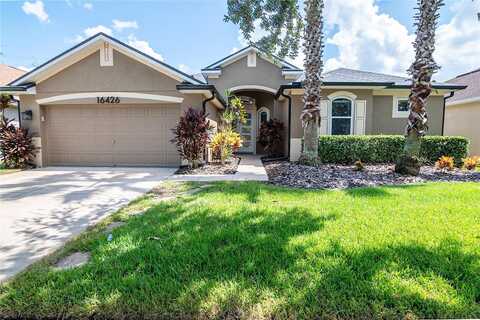 Bridgewalk, LITHIA, FL 33547