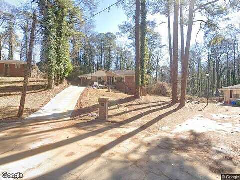 Rockcliff, ATLANTA, GA 30316