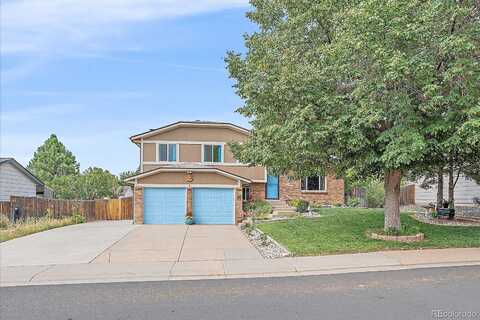 Gunnison, AURORA, CO 80017