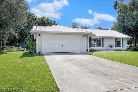 Teresa, NORTH FORT MYERS, FL 33917