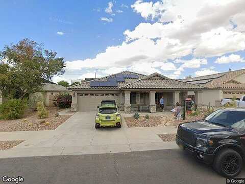 Woodlands, GOODYEAR, AZ 85338