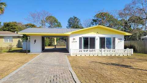 Lullwater, PANAMA CITY BEACH, FL 32413