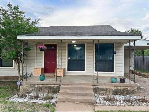 16Th, ABILENE, TX 79602