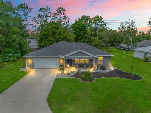 89Th, SUMMERFIELD, FL 34491