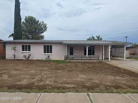 9Th, DOUGLAS, AZ 85607
