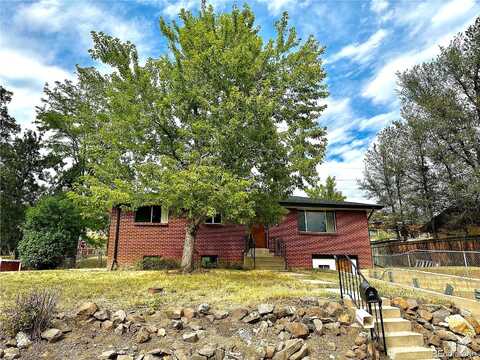 14Th, GOLDEN, CO 80401