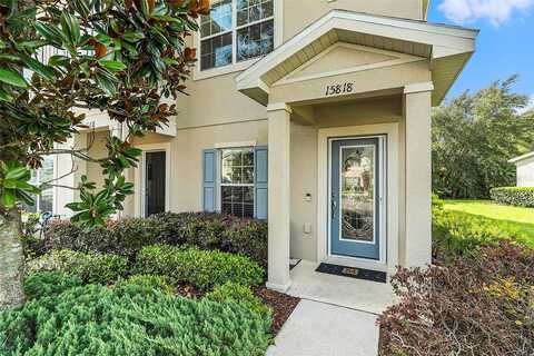 Stable Run, SPRING HILL, FL 34610