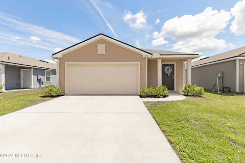 Equine Gait, JACKSONVILLE, FL 32234