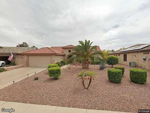 Bethesda, SURPRISE, AZ 85374