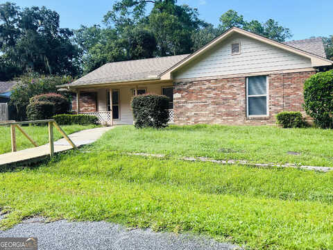 Holly, KINGSLAND, GA 31548