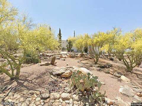 Big Rock, TUCSON, AZ 85718