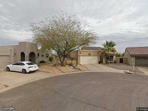 Love, FOUNTAIN HILLS, AZ 85268