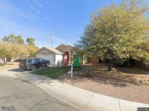 Gil Balcome, SURPRISE, AZ 85379
