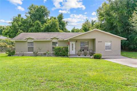 Montgomery, DELAND, FL 32720
