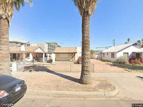 Culver, PHOENIX, AZ 85006