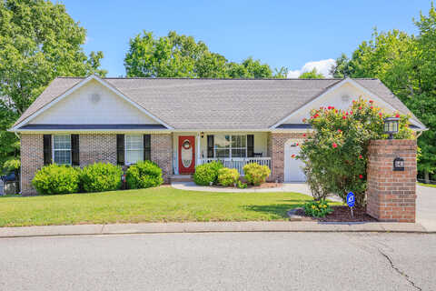 Stanford, FLINTSTONE, GA 30725