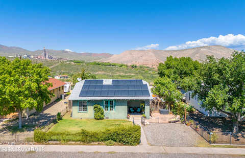 First North, CLARKDALE, AZ 86324