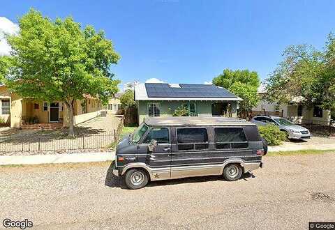 First North, CLARKDALE, AZ 86324