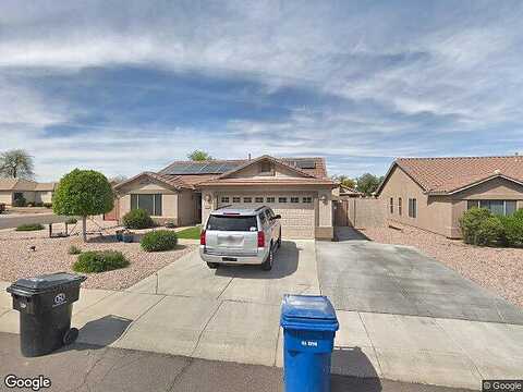 Post, SURPRISE, AZ 85374