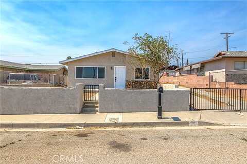 Phillips, BANNING, CA 92220