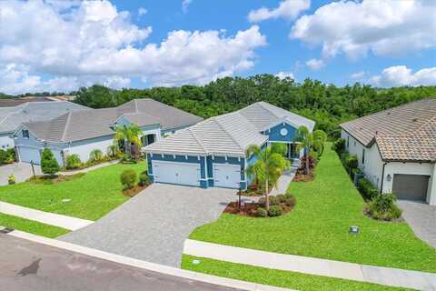 Deep Blue, BRADENTON, FL 34211